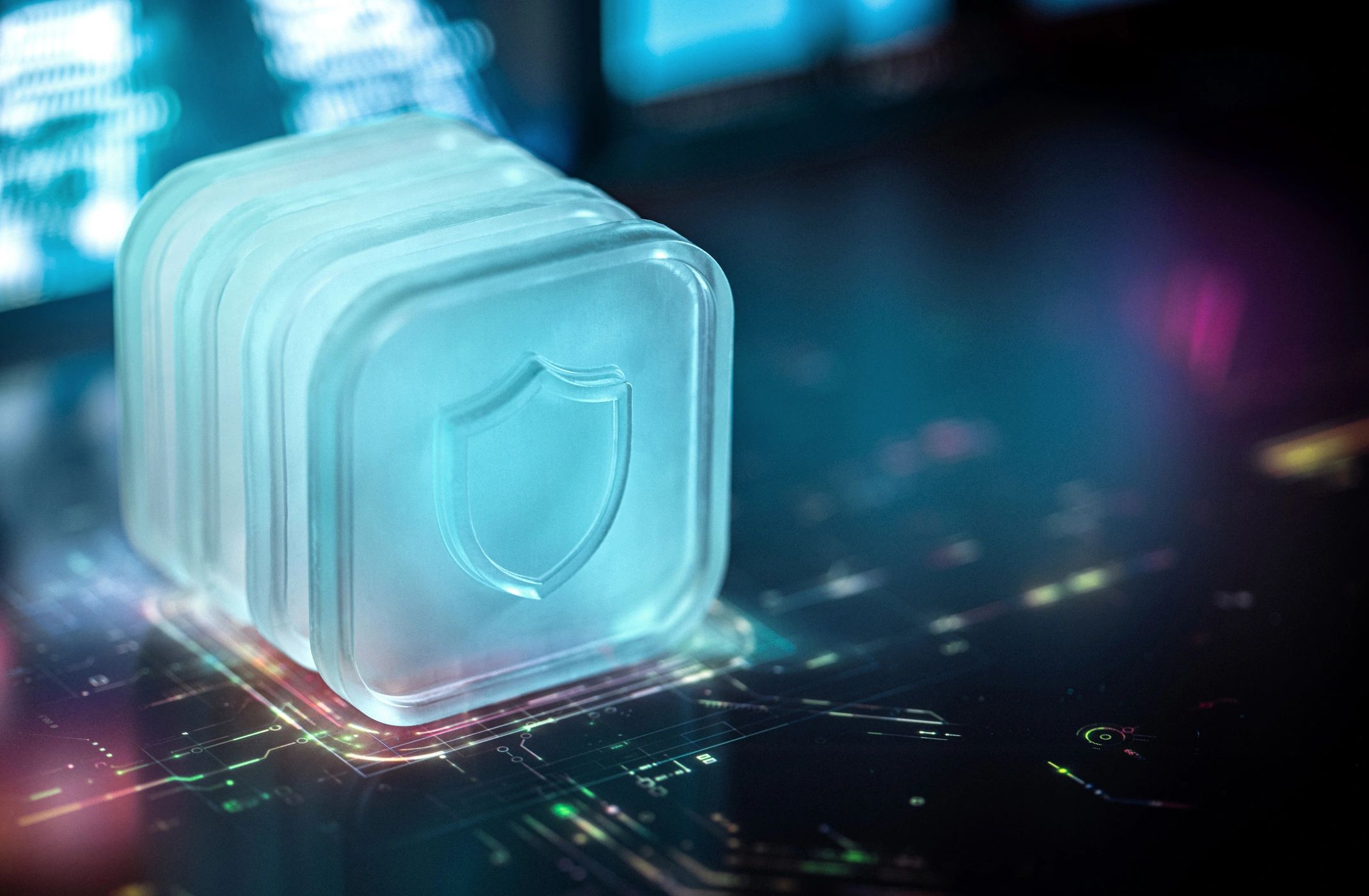 Endpoint & DLP